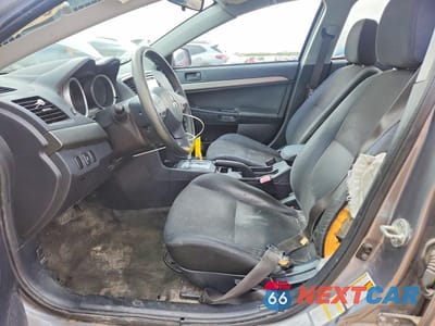 Zdjęcie 7 z 11 samochodu: 2014 MITSUBISHI LANCER ES VIN:JA32U2FU8EU004024 - miniatura