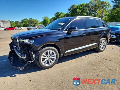 2019 AUDI Q7 PREMIUM WA1AAAF76KD011506 - główne zdjęcie licytacji z USA - miniatura