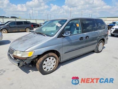 2000 HONDA ODYSSEY 2HKRL1851YH548754 - główne zdjęcie licytacji z USA - miniatura