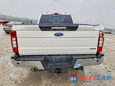 Zdjęcie 6 z 12 samochodu: 2020 FORD F250 SUPER DUTY VIN:1FT7W2BT6LED49090 - miniatura