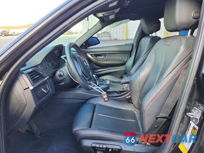 Zdjęcie 7 z 12 samochodu: 2014 BMW 328 I VIN:WBA3A5G51ENP31701 - miniatura