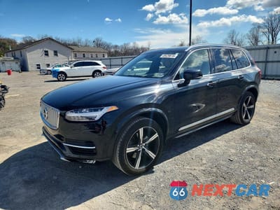 2016 VOLVO XC90 T6 YV4A22PN7G1002955 - główne zdjęcie licytacji z USA - miniatura