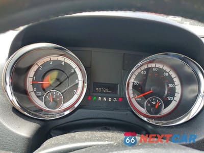 Zdjęcie 9 z 14 samochodu: 2015 DODGE GRAND CARAVAN SE VIN:2C4RDGBG6FR606268 - miniatura