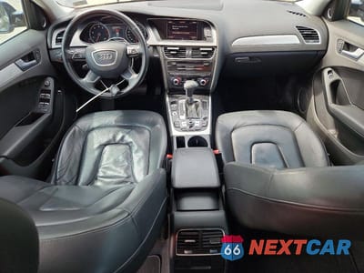 Zdjęcie 8 z 11 samochodu: 2013 AUDI A4 PREMIUM PLUS VIN:WAUEFAFL5DN037790 - miniatura