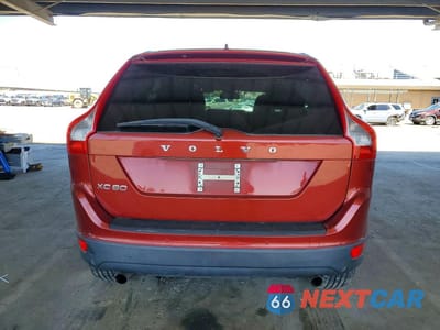Zdjęcie 6 z 12 samochodu: 2011 VOLVO XC60 3.2 VIN:YV4940DL5B2214115 - miniatura