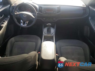 Zdjęcie 8 z 11 samochodu: 2011 KIA SPORTAGE LX VIN:KNDPB3A29B7067393 - miniatura