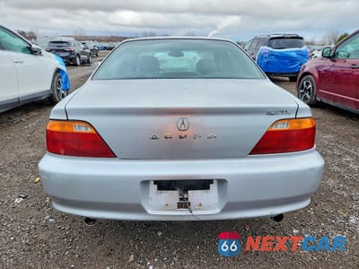 Zdjęcie 6 z 12 samochodu: 2000 ACURA 3.2TL VIN:19UUA5661YA805746 - miniatura