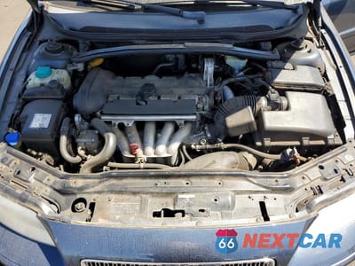 Zdjęcie 12 z 13 samochodu: 2007 VOLVO V70 VIN:YV1SW612371654502 - miniatura