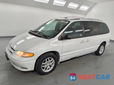 1998 DODGE GRAND CARAVAN SE 2B4GP44R7WR629664 - główne zdjęcie licytacji z USA - miniatura