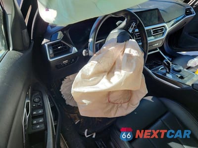 Zdjęcie 8 z 12 samochodu: 2022 BMW 330I VIN:3MW5R1J07N8C46277 - miniatura