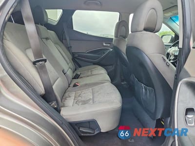 Zdjęcie 11 z 13 samochodu: 2014 HYUNDAI SANTA FE SPORT 2.4L VIN:5XYZT3LB8EG145477 - miniatura