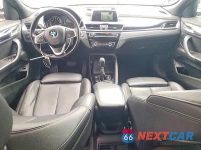 Zdjęcie 8 z 12 samochodu: 2018 BMW X2 SDRIVE28I VIN:WBXYJ3C3XJEJ83972 - miniatura