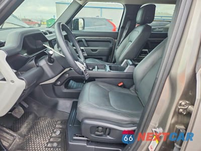 Zdjęcie 7 z 11 samochodu: 2024 LAND ROVER DEFENDER 110 S VIN:SALEJ7EU4R2352550 - miniatura