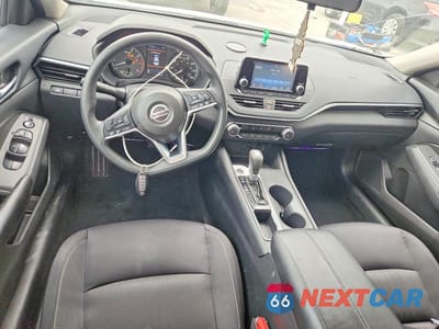 Zdjęcie 8 z 12 samochodu: 2022 NISSAN ALTIMA S VIN:1N4BL4BV5NN409384 - miniatura