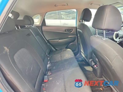 Zdjęcie 10 z 13 samochodu: 2023 HYUNDAI KONA SEL VIN:KM8K6CAB6PU995648 - miniatura