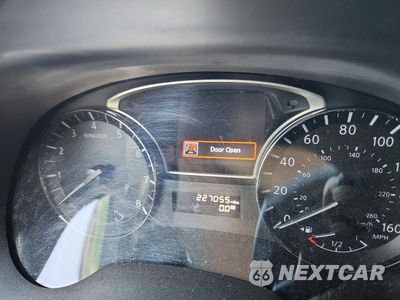 Zdjęcie 9 z 14 samochodu: 2013 NISSAN PATHFINDER S VIN:5N1AR2MN0DC668022 - miniatura