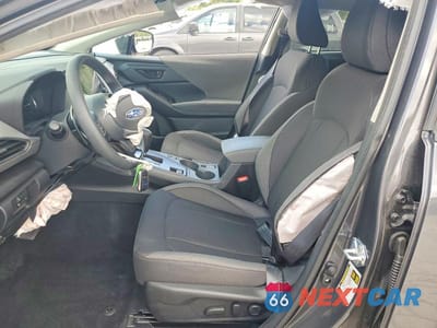 Zdjęcie 7 z 12 samochodu: 2026 SUBARU CROSSTREK PREMIUM VIN:4S4GUHD63T3746053 - miniatura