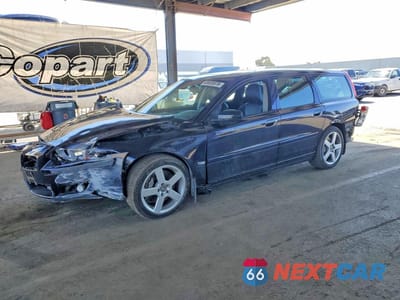 2006 VOLVO V70 R YV1SJ527862599945 - główne zdjęcie licytacji z USA - miniatura