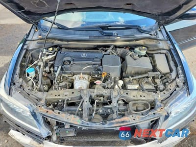 Zdjęcie 11 z 13 samochodu: 2016 ACURA ILX PREMIUM VIN:19UDE2F82GA015634 - miniatura