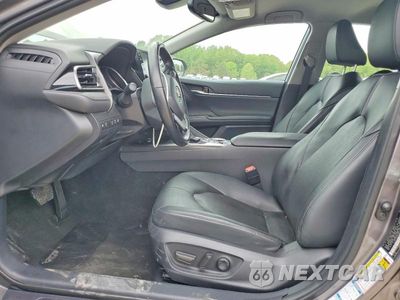 Zdjęcie 7 z 12 samochodu: 2023 TOYOTA CAMRY XLE VIN:4T1F11BK0PU079177 - miniatura