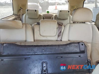 Zdjęcie 10 z 13 samochodu: 2006 VOLV XC90 VIN:YV4CZ852261286803 - miniatura