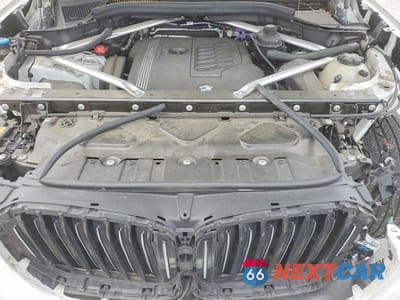Zdjęcie 12 z 14 samochodu: 2021 BMW X5 SDRIVE 40I VIN:5UXCR4C00M9F17887 - miniatura