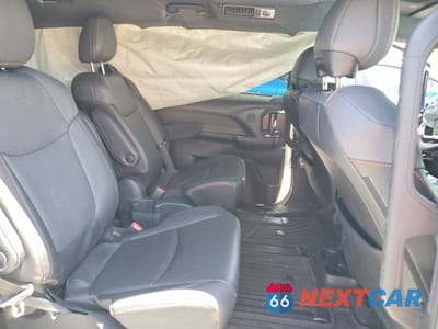 Zdjęcie 11 z 14 samochodu: 2023 TOYOTA SIENNA XSE 7-PASSENGER VIN:5TDDRKEC8PS167932 - miniatura