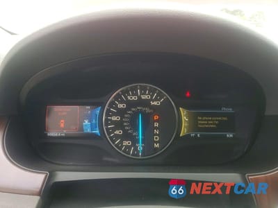 Zdjęcie 9 z 13 samochodu: 2012 FORD EDGE LIMITED VIN:2FMDK3KC5CBA32672 - miniatura