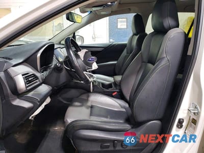 Zdjęcie 7 z 14 samochodu: 2022 SUBARU OUTBACK ONYX EDITION XT VIN:4S4BTGLD9N3122316 - miniatura