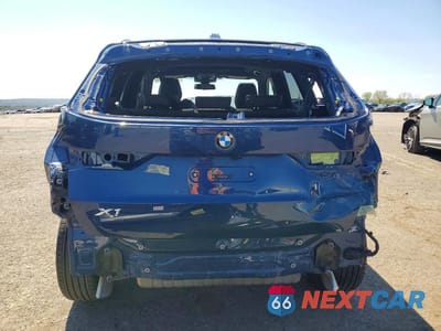 Zdjęcie 6 z 14 samochodu: 2025 BMW X1 XDRIVE28I VIN:WBX73EF06S5191488 - miniatura
