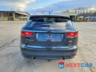 Zdjęcie 6 z 14 samochodu: 2018 JAGUAR F-PACE PREMIUM VIN:SADCJ2EV7JA899966 - miniatura