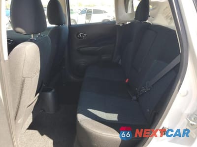 Zdjęcie 10 z 12 samochodu: 2014 NISSAN VERSA NOTE SV VIN:3N1CE2CP3EL421193 - miniatura