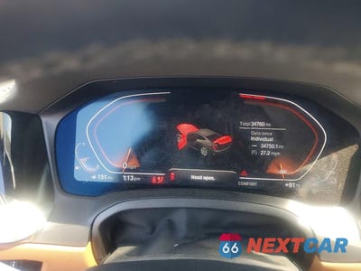 Zdjęcie 9 z 13 samochodu: 2022 BMW 430I VIN:WBA53AP02NCK03337 - miniatura