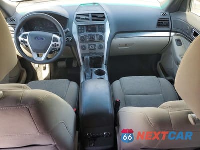 Zdjęcie 8 z 13 samochodu: 2011 FORD EXPLORER VIN:1FMHK8B80BGA15490 - miniatura