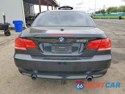 Zdjęcie 6 z 12 samochodu: 2009 BMW 335 I VIN:WBAWL73509P181636 - miniatura