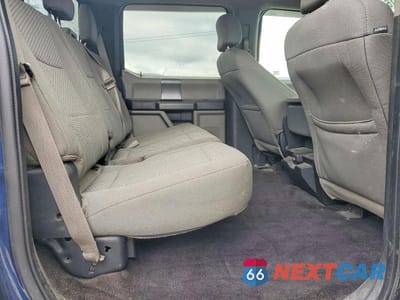 Zdjęcie 10 z 12 samochodu: 2016 FORD F150 SUPERCREW VIN:1FTEW1EGXGFC78878 - miniatura