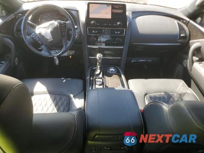 Zdjęcie 8 z 12 samochodu: 2023 INFINITI QX80 SENSORY VIN:JN8AZ2BE7P9307318 - miniatura