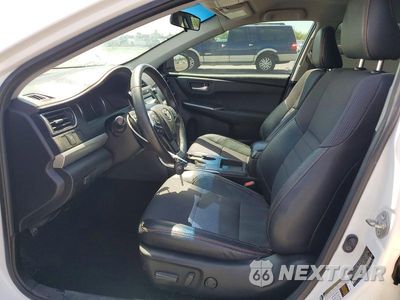 Zdjęcie 7 z 12 samochodu: 2016 TOYOTA CAMRY SE VIN:4T1BF1FK9GU120917 - miniatura