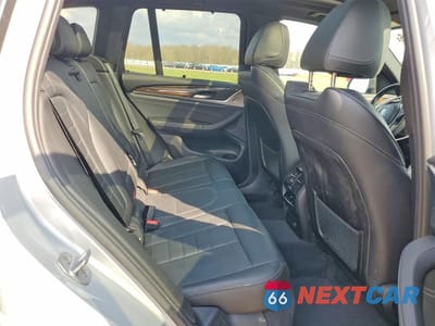 Zdjęcie 11 z 13 samochodu: 2019 BMW X3 XDRIVE30I VIN:5UXTR9C50KLD93015 - miniatura