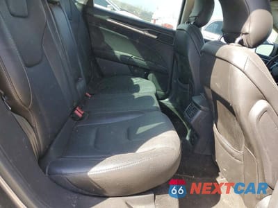 Zdjęcie 10 z 12 samochodu: 2013 FORD FUSION TITANIUM VIN:3FA6P0K95DR277661 - miniatura