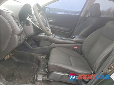 Zdjęcie 7 z 13 samochodu: 2016 HONDA HR-V EX VIN:3CZRU5H56GM716265 - miniatura