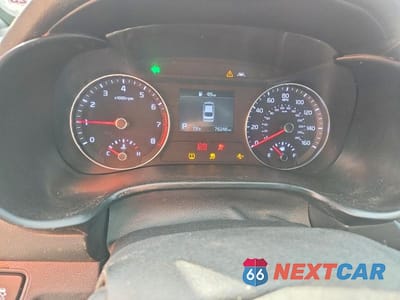 Zdjęcie 9 z 13 samochodu: 2021 KIA FORTE GT-LINE VIN:3KPF34AD7ME357683 - miniatura