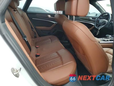 Zdjęcie 10 z 12 samochodu: 2019 AUDI A7 PREMIUM PLUS S-LINE VIN:WAUU2AF20KN112407 - miniatura