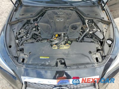 Zdjęcie 11 z 13 samochodu: 2019 INFINITI Q50 3.0T LUXE VIN:JN1EV7AR8KM551112 - miniatura