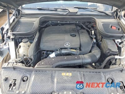 Zdjęcie 11 z 12 samochodu: 2020 MERCEDES-BENZ GLE 350 4MATIC VIN:4JGFB4KB3LA197704 - miniatura