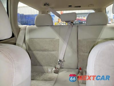 Zdjęcie 10 z 13 samochodu: 2005 SUBARU LEGACY OUTBACK 2.5I VIN:4S4BP61CX56350493 - miniatura
