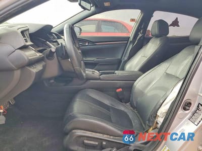 Zdjęcie 7 z 12 samochodu: 2018 HONDA CIVIC SPORT TOURING VIN:SHHFK7H92JU213131 - miniatura