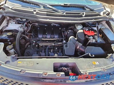 Zdjęcie 12 z 13 samochodu: 2011 FORD EXPLORER XLT VIN:1FMHK7D8XBGA61058 - miniatura