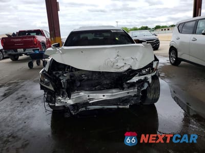Piąte zdjęcie samochodu w środku: 2020 LEXUS ES 350 F SPORT VIN:58AGZ1B11LU072827 - miniatura