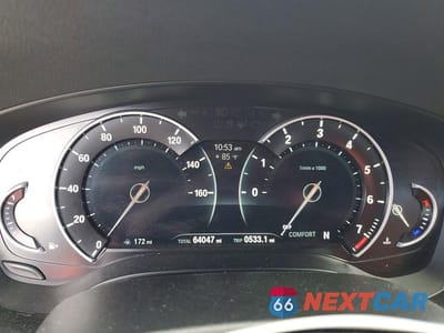Zdjęcie 9 z 12 samochodu: 2017 BMW 540 I VIN:WBAJE5C31HG915688 - miniatura